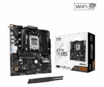 ASRock A620AM PRO-A WIFI alaplap